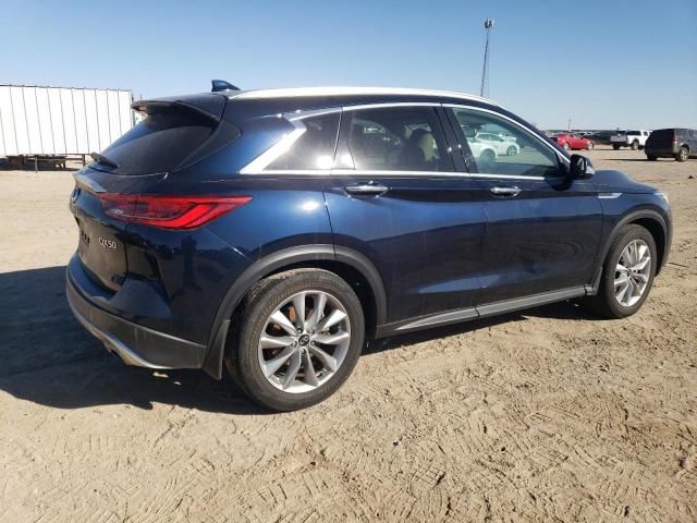 2020 Infiniti QX50 Pure