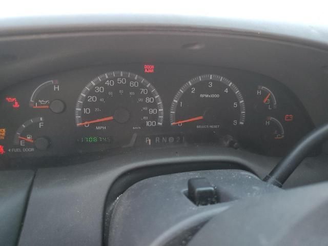 2003 Ford F150