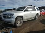 2015 Chevrolet Tahoe K1500 LS