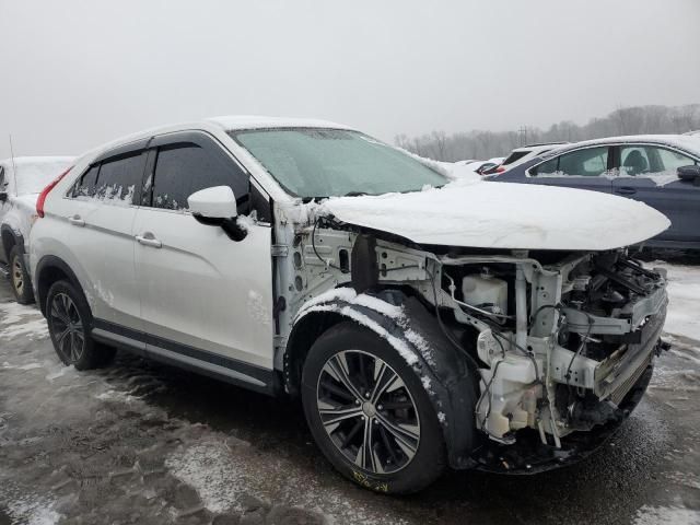 2019 Mitsubishi Eclipse Cross SE