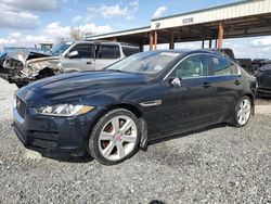 Jaguar xe salvage cars for sale: 2017 Jaguar XE Prestige