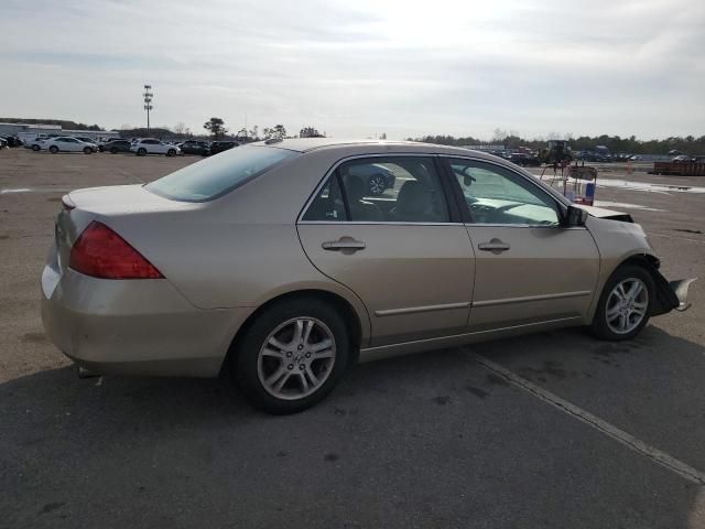 2006 Honda Accord EX