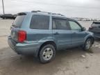 2005 Honda Pilot EXL