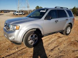 2012 Ford Escape XLT en venta en China Grove, NC