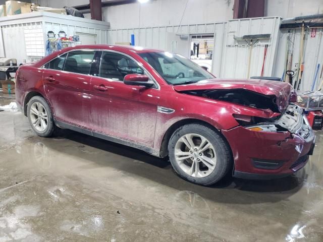 2016 Ford Taurus SEL