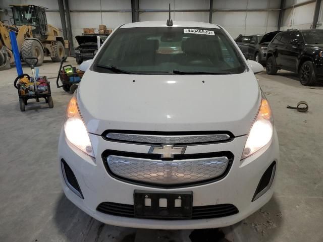 2016 Chevrolet Spark EV 2LT