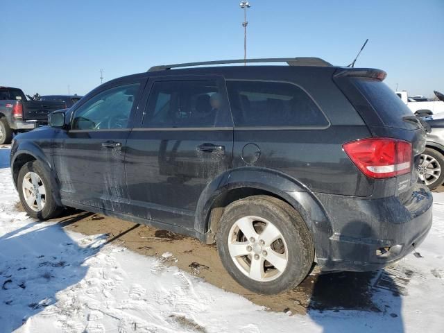 2012 Dodge Journey SXT