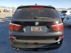 2016 BMW X3 SDRIVE28I