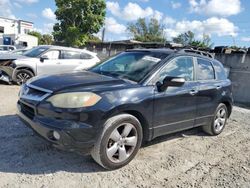 2008 Acura RDX Technology en venta en Opa Locka, FL