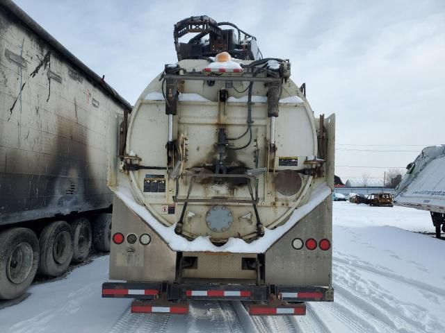 2016 Western Star Conventional 4900FA