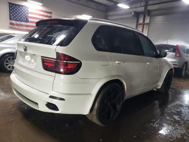 2011 BMW X5 XDRIVE35I