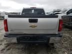 2011 Chevrolet Silverado K2500 Heavy Duty LT