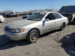 2000 Toyota Camry CE en venta en North Las Vegas, NV