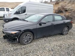 Hyundai Vehiculos salvage en venta: 2024 Hyundai Elantra SEL