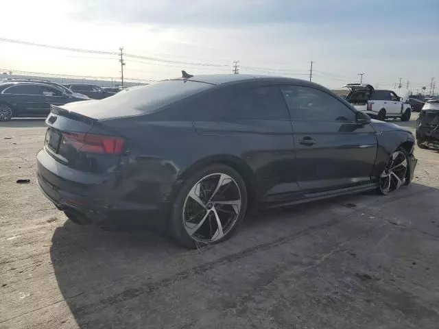 2018 Audi RS5