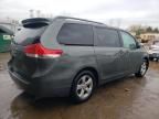 2013 Toyota Sienna LE