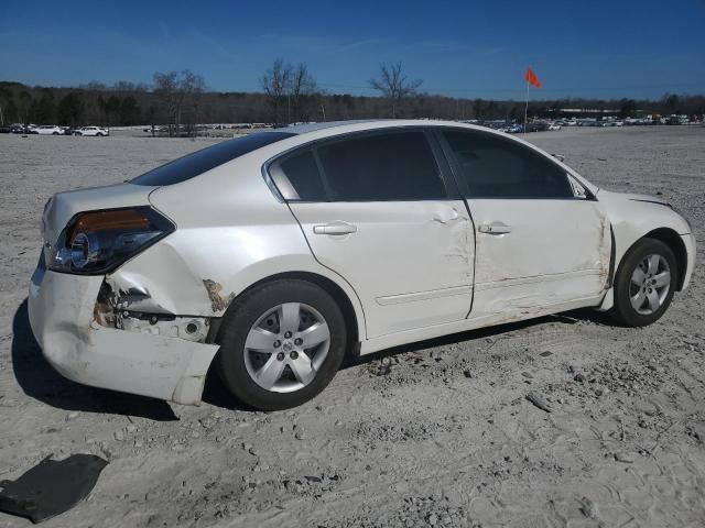 2008 Nissan Altima 2.5