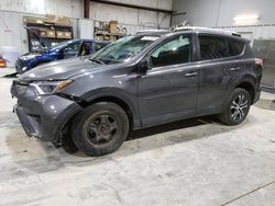 2016 Toyota Rav4 LE en venta en Rogersville, MO