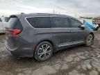 2021 Chrysler Pacifica Pinnacle