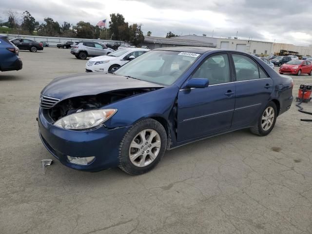 2006 Toyota Camry LE