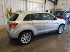 2015 Mitsubishi Outlander Sport SE