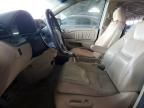 2007 Honda Odyssey EXL