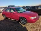 2004 Buick Century Custom