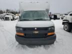 2022 Chevrolet Express G3500