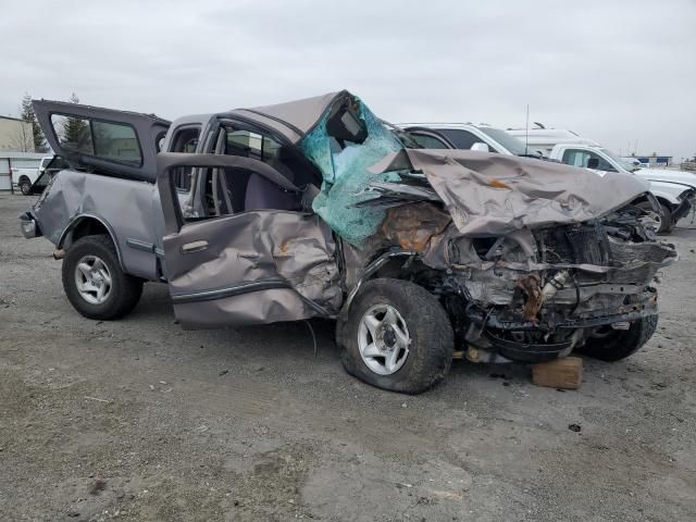 2002 Toyota Tundra Access Cab