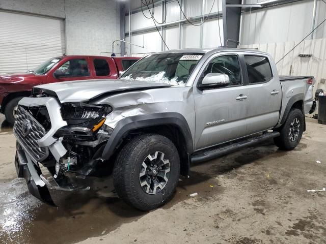 2023 Toyota Tacoma Double Cab