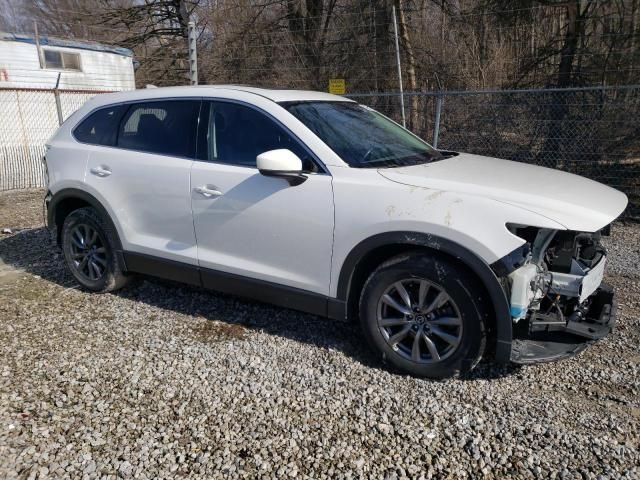 2021 Mazda CX-9 Touring