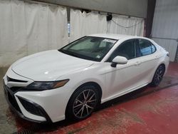 Run And Drives Cars for sale at auction: 2024 Toyota Camry SE Night Shade