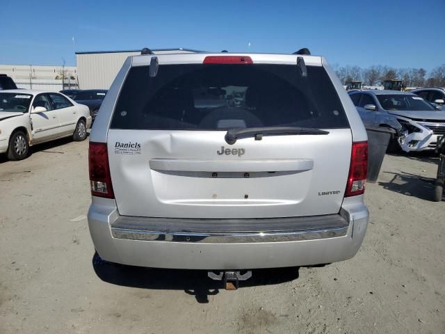 2005 Jeep Grand Cherokee Limited