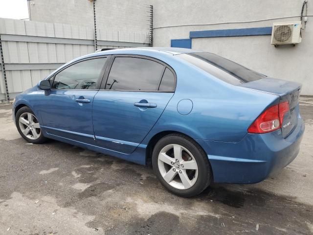 2006 Honda Civic EX