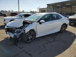 2020 Toyota Camry SE en venta en Phoenix, AZ