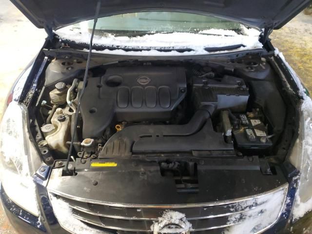 2011 Nissan Altima Base