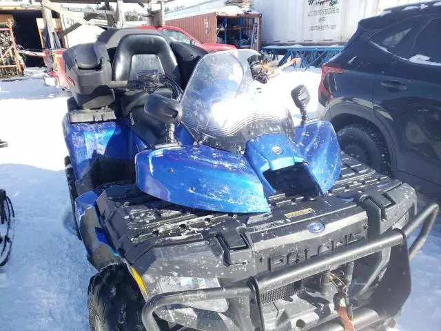 2008 Polaris Sportsman 800 EFI