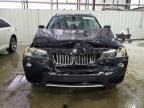 2011 BMW X3 XDRIVE35I