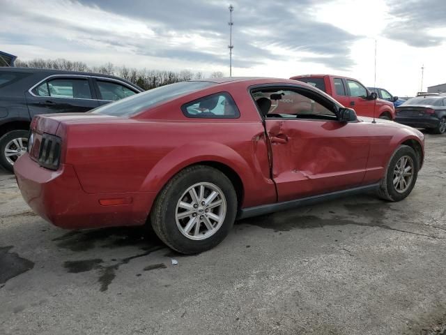 2006 Ford Mustang