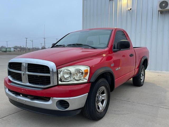 2008 Dodge RAM 1500 ST