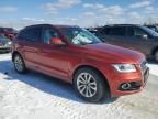 2013 Audi Q5 Premium