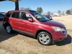 2010 Honda CR-V EXL