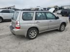 2007 Subaru Forester 2.5X Premium