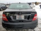 2014 Mercedes-Benz C 300 4matic