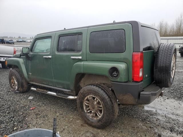 2006 Hummer H3