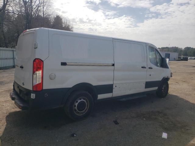 2019 Ford Transit T-250