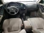 2005 Hyundai Elantra GLS