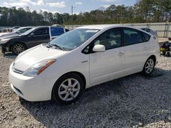 Toyota salvage cars for sale: 2009 Toyota Prius