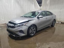 KIA salvage cars for sale: 2024 KIA Forte LX