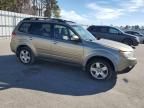 2009 Subaru Forester 2.5X Limited